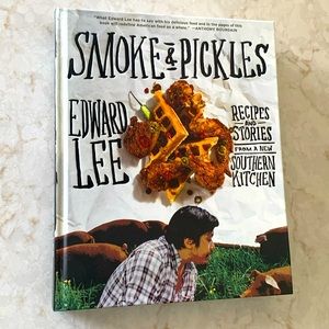 Smoke & Pickles 🥒 - Southern Cookbook